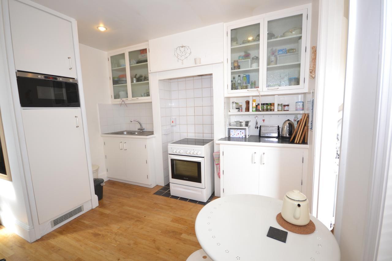 20 Bellevue Road Βίλα Ryde  Εξωτερικό φωτογραφία